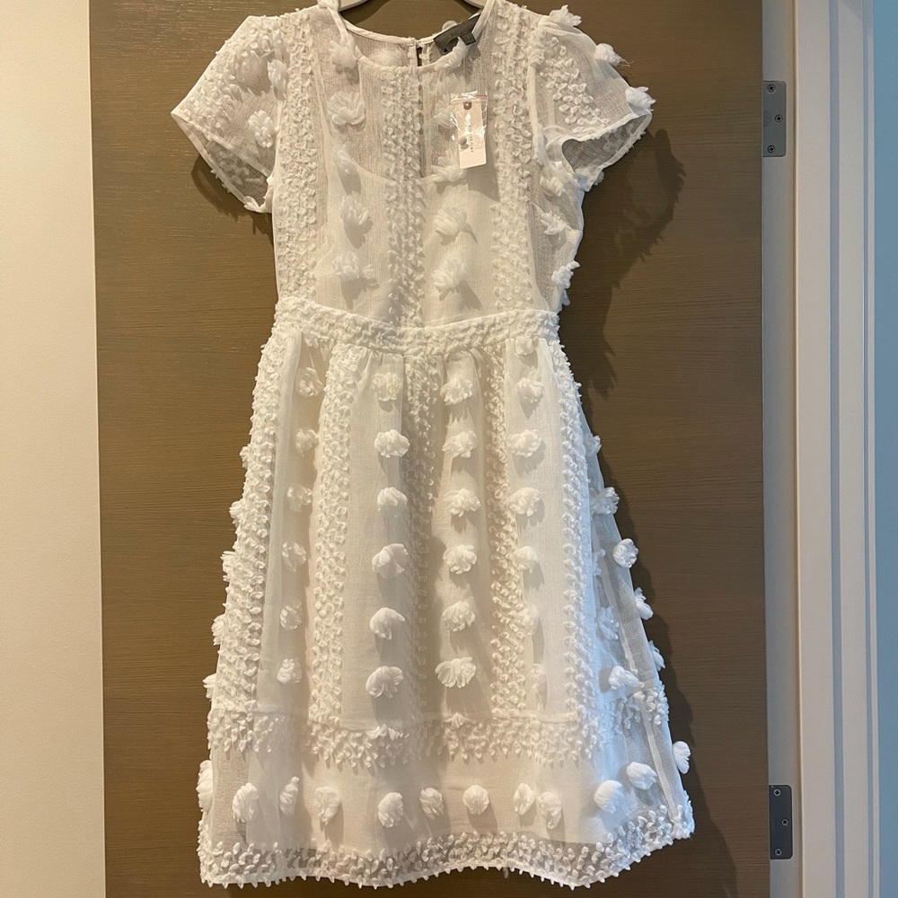 Anthropologie- Bonita Dress by Sunday in Brooklyn